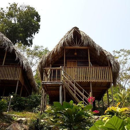Island Palace Bungalows Resort Kaoh Touch Екстер'єр фото