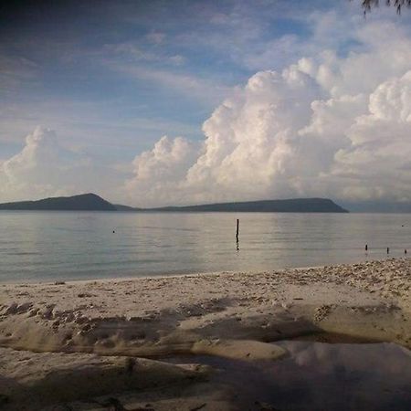 Island Palace Bungalows Resort Kaoh Touch Екстер'єр фото