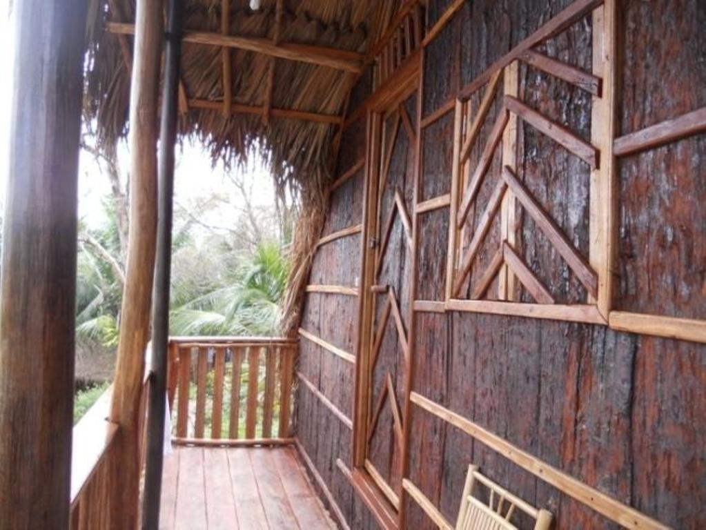 Island Palace Bungalows Resort Kaoh Touch Екстер'єр фото
