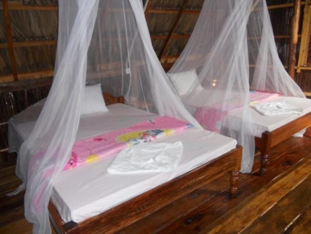 Island Palace Bungalows Resort Kaoh Touch Екстер'єр фото