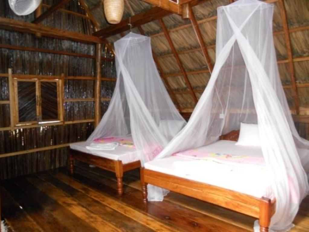 Island Palace Bungalows Resort Kaoh Touch Екстер'єр фото