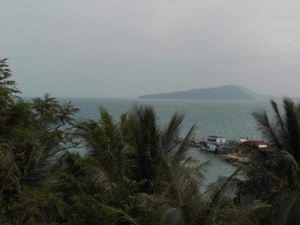 Island Palace Bungalows Resort Kaoh Touch Екстер'єр фото