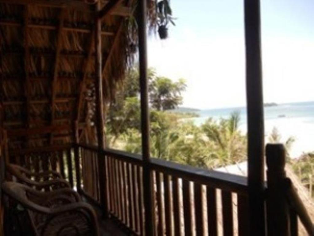 Island Palace Bungalows Resort Kaoh Touch Екстер'єр фото