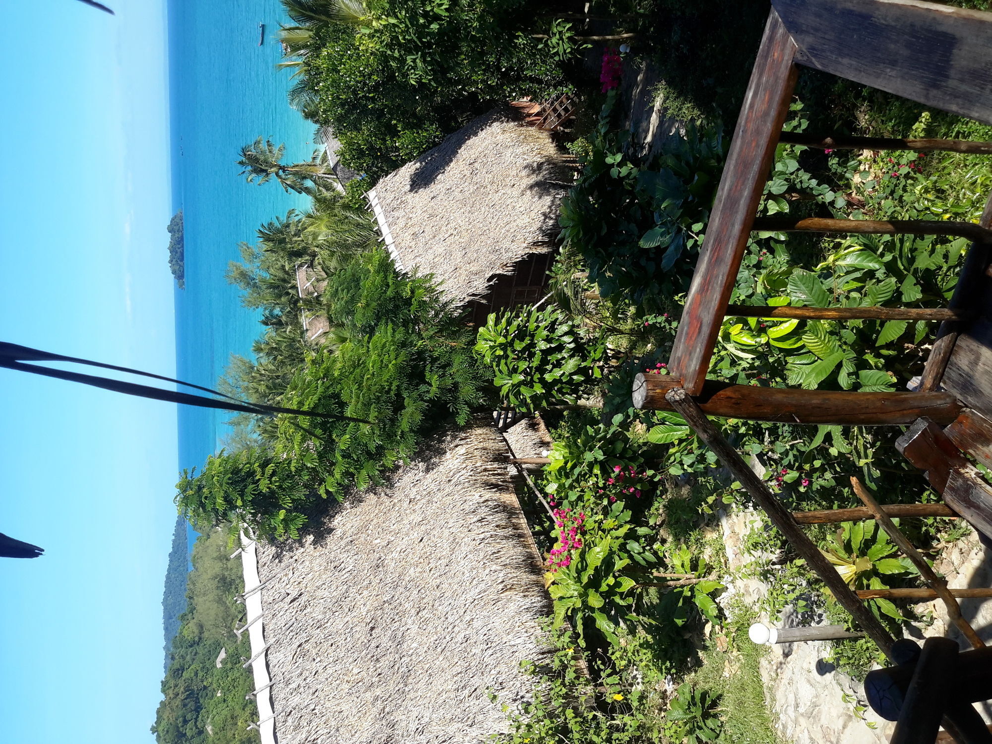 Island Palace Bungalows Resort Kaoh Touch Екстер'єр фото
